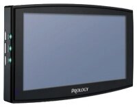 Автотелевизор PROLOGY HDTV-80L Black