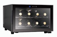 Винный шкаф Braun BRW-08HB1