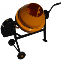 Бетономешалка Ресанта БМ-125