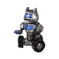 Робот Р/У Jia Qi Robocop , 37см