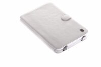 Чехол-книжка для 6" Time для PocketBook 611/613 White