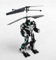 Игрушка "Робот летающий ИК-упр" TST TC-6112