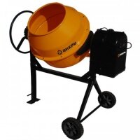 Бетономешалка Ресанта БМ-140